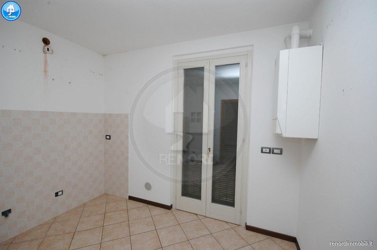 Trilocale Villanterio