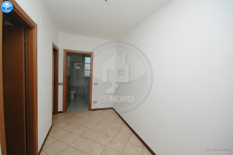 Trilocale Villanterio