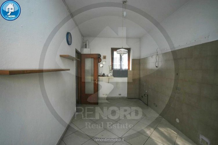 CASA SEMI INDIPENDENTE Villanterio