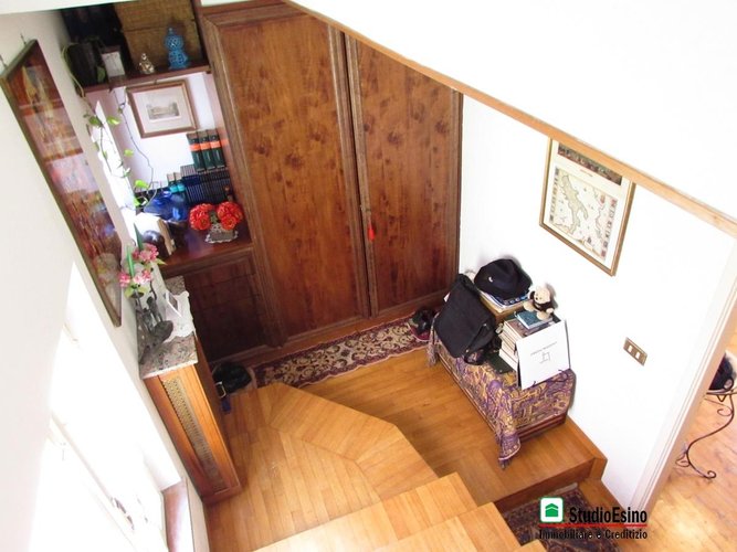 CASA SEMI INDIPENDENTE Brescia