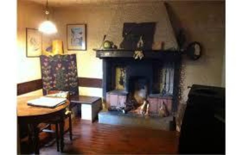 CASA SEMI INDIPENDENTE