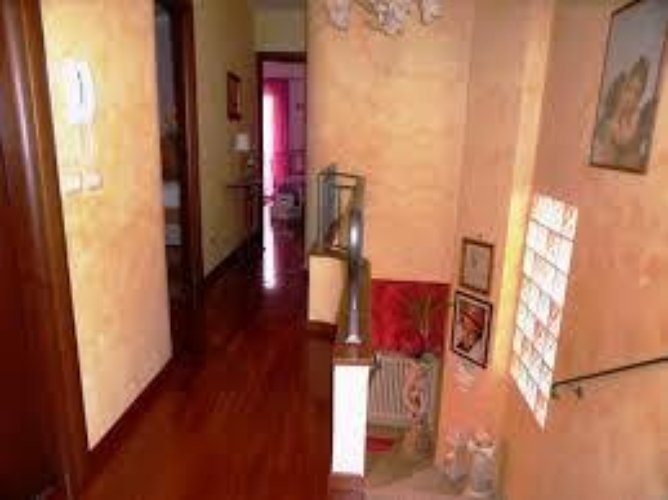 CASA SEMI INDIPENDENTE Brescia