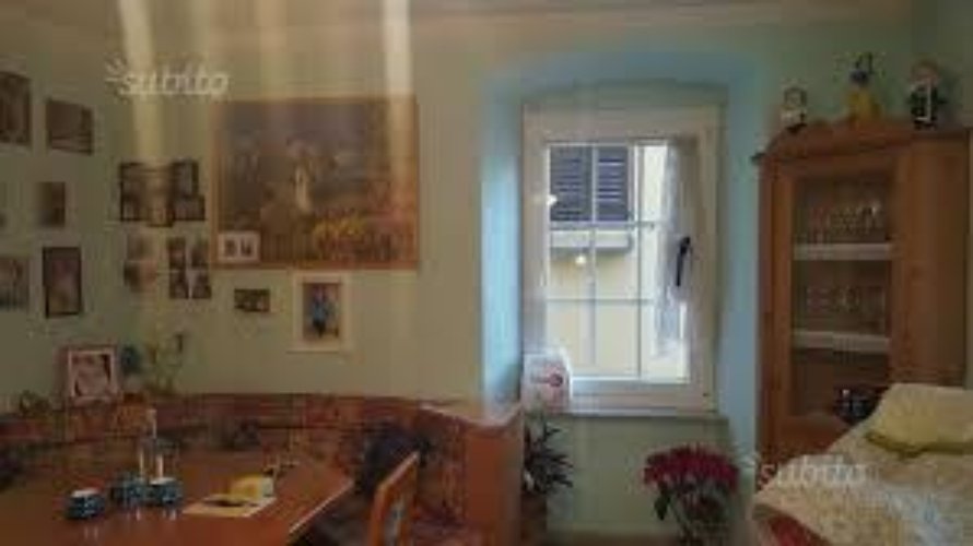 CASA SEMI INDIPENDENTE Brescia