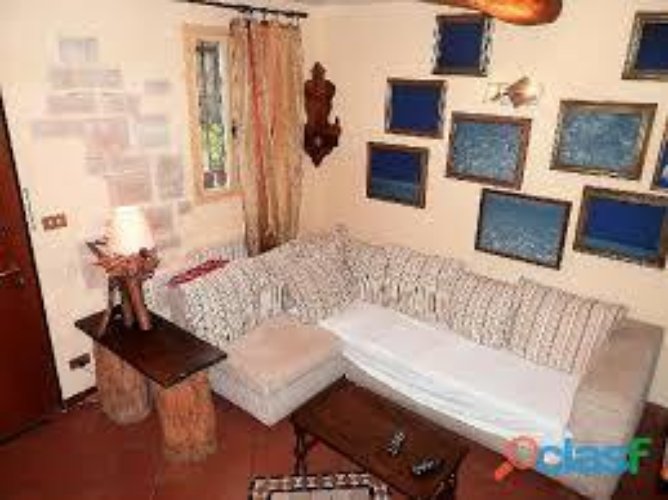 CASA SEMI INDIPENDENTE Brescia