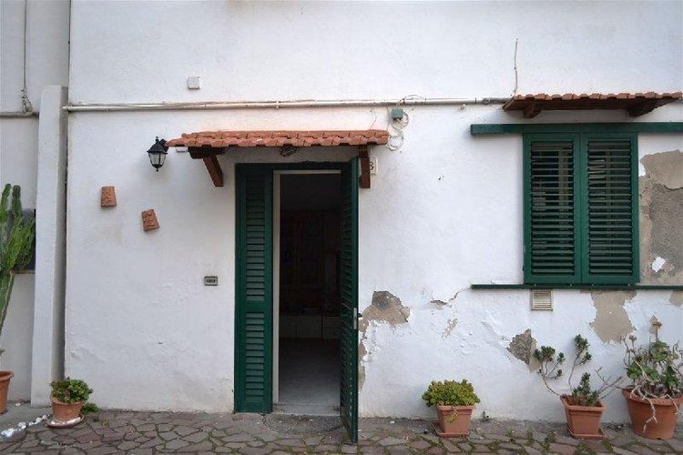 Bilocale Travagliato