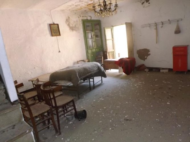 Bilocale Travagliato