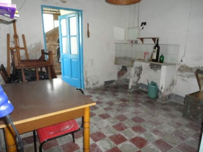 Bilocale Travagliato