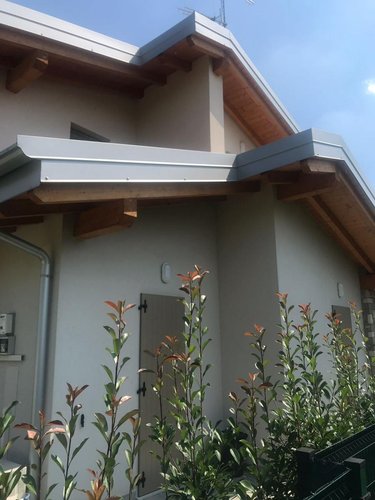 VILLA Rodengo-saiano