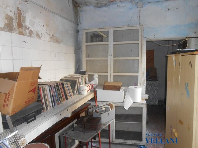 Bilocale Travagliato