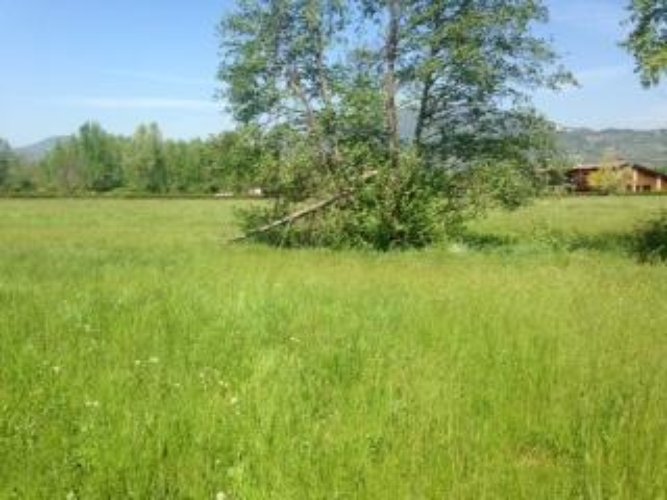 VILLA A SCHIERA Cellatica