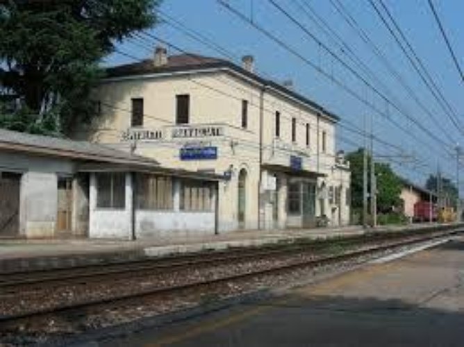 Bilocale Ospitaletto