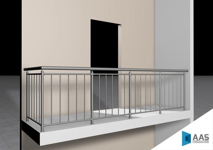 Trilocale Ospitaletto