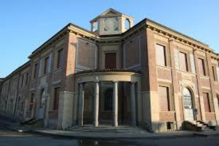 Trilocale Ospitaletto