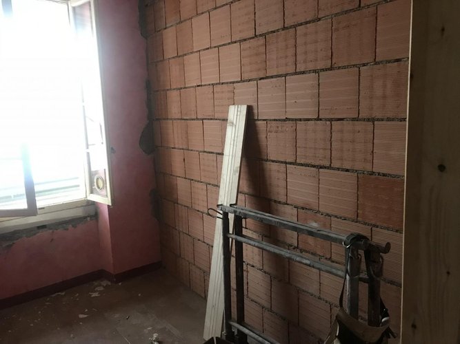 Bilocale Paderno franciacorta