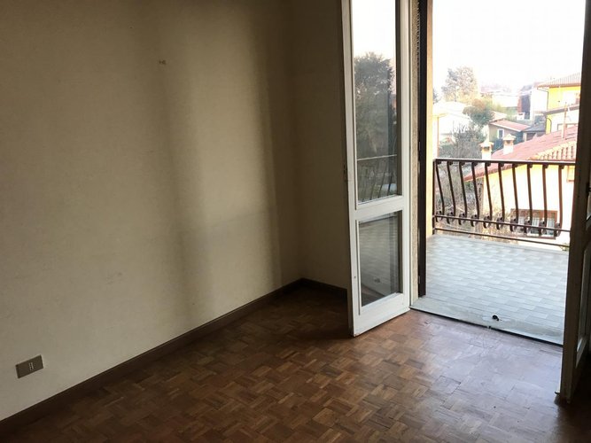 Quadrilocale Gussago