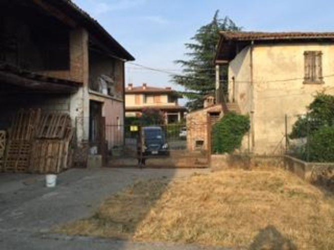 CASA SEMI INDIPENDENTE Ospitaletto