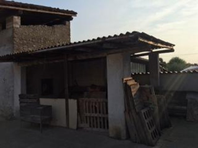 CASA SEMI INDIPENDENTE Ospitaletto