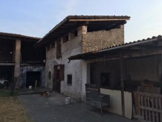 CASA SEMI INDIPENDENTE Ospitaletto