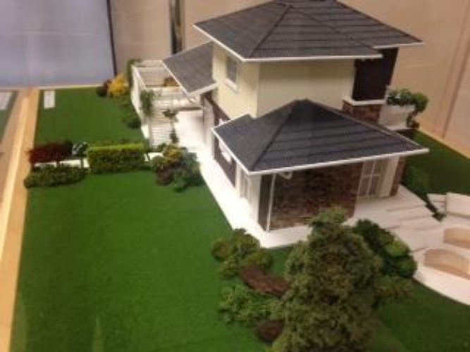 AREA EDIFICABILE Paitone