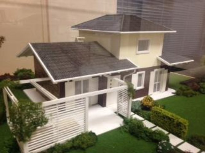 AREA EDIFICABILE Paitone