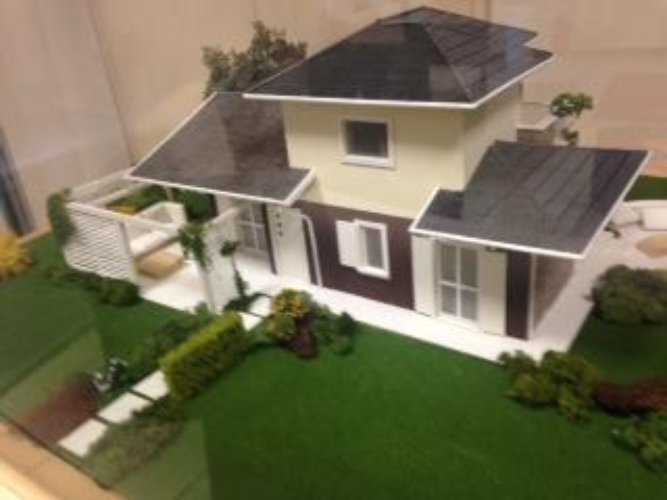 AREA EDIFICABILE Paitone