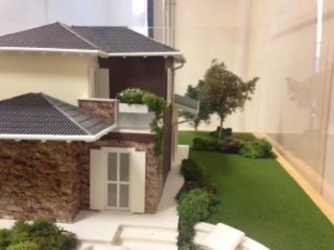 AREA EDIFICABILE Paitone