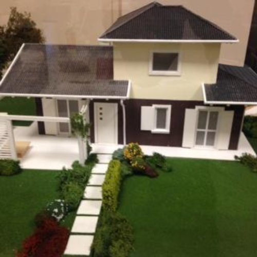 AREA EDIFICABILE Paitone