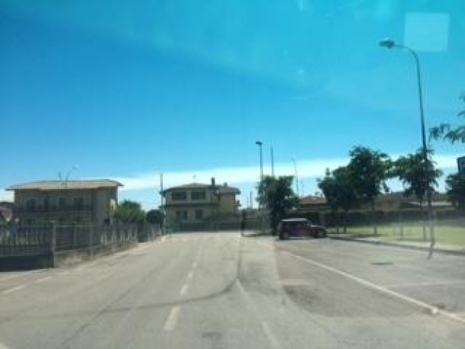 TERRENO AGRICOLO Cazzago san martino