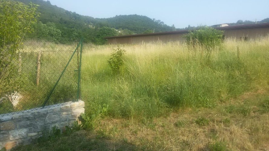 TERRENO AGRICOLO Concesio