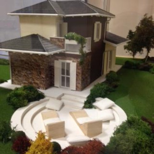 TERRENO AGRICOLO Ome