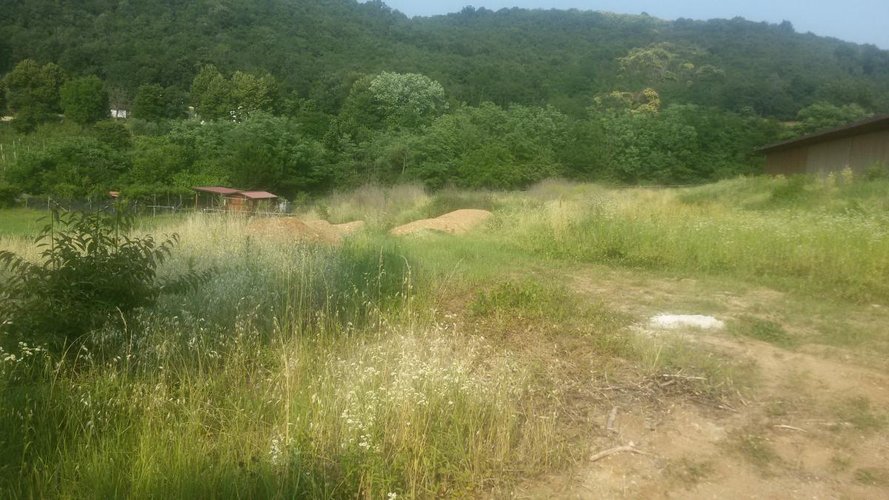 TERRENO AGRICOLO Concesio