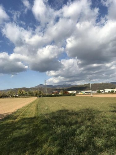TERRENO AGRICOLO Paderno franciacorta