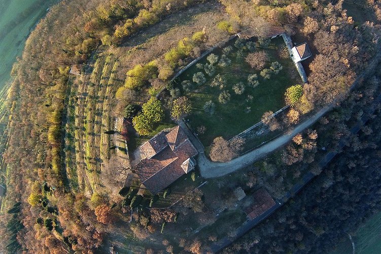 TERRENO AGRICOLO Ome