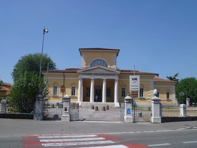 Bilocale Travagliato