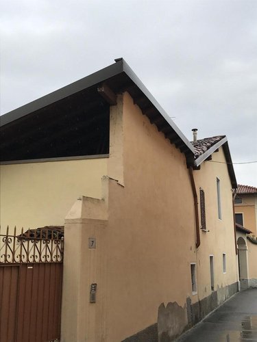 Bilocale Travagliato