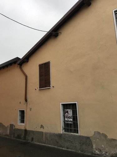 Bilocale Travagliato