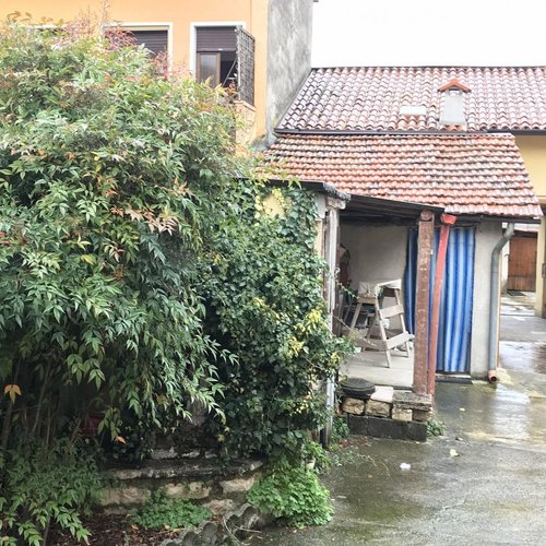 Bilocale Travagliato