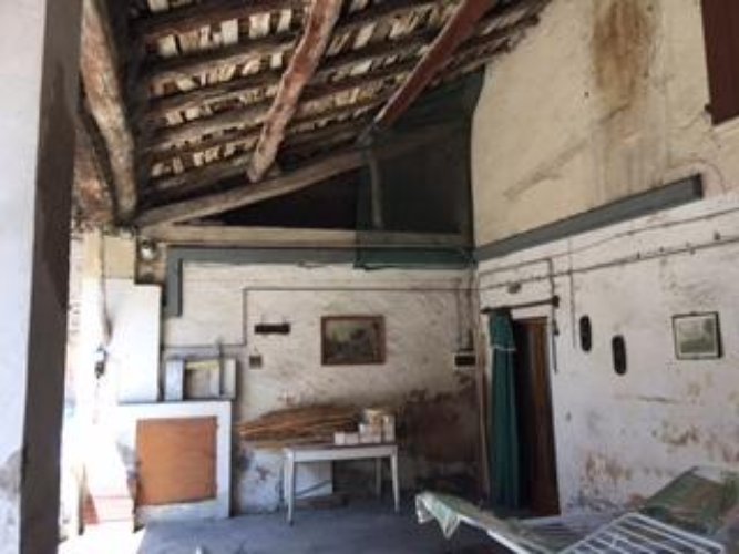 Quadrilocale Capriano del colle