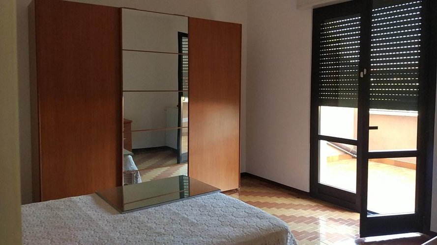 Quadrilocale Brescia