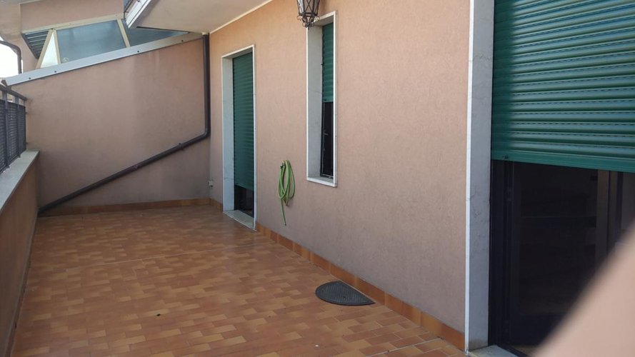 Quadrilocale Brescia