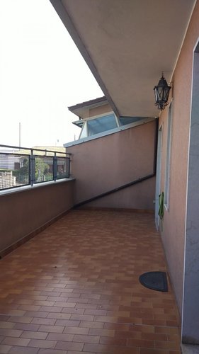 Quadrilocale Brescia