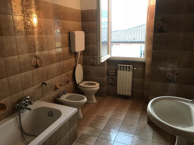 Quadrilocale Gussago