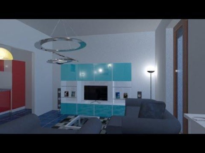 CASA SEMI INDIPENDENTE Brescia