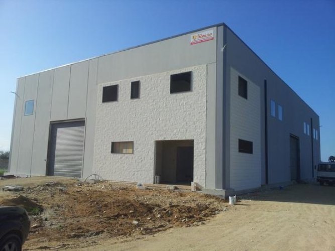 NEGOZIO Capriano del colle