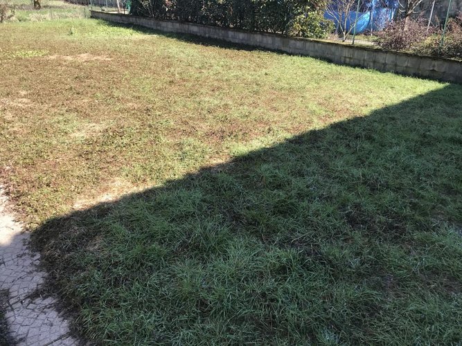 Quadrilocale Capriano del colle