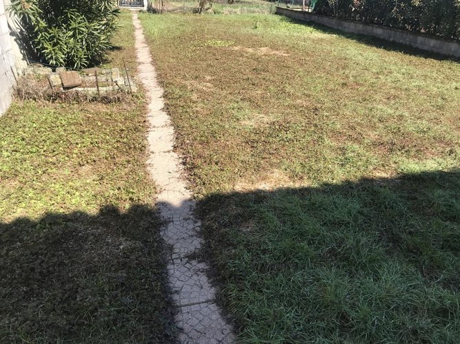 Quadrilocale Capriano del colle