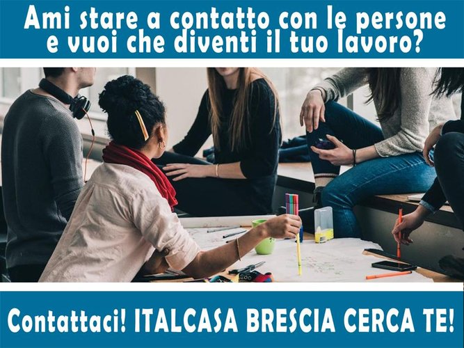 Bilocale Travagliato