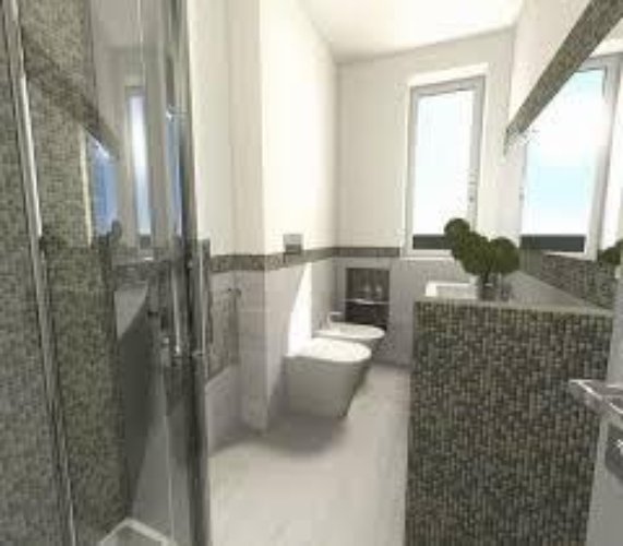 Quadrilocale Paderno franciacorta