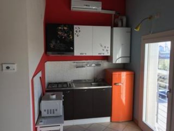 Trilocale Roncadelle