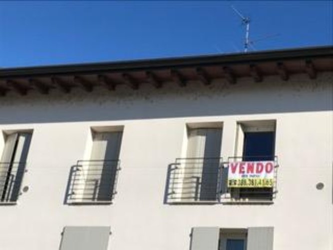 Trilocale Roncadelle